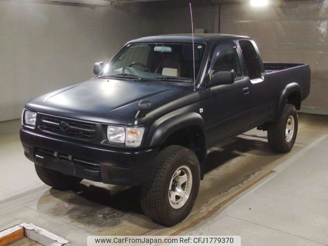 toyota hilux 1999 CFJ1779370 image 1