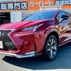 lexus nx 2015 -LEXUS 【滋賀 334ｻ718】--Lexus NX AYZ15--1003040---LEXUS 【滋賀 334ｻ718】--Lexus NX AYZ15--1003040- image 1