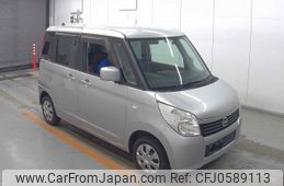 nissan roox 2012 quick_quick_DBA-ML21S_ML21S-146272