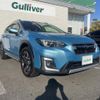 subaru xv 2019 -SUBARU--Subaru XV 5AA-GTE--GTE-004265---SUBARU--Subaru XV 5AA-GTE--GTE-004265- image 1