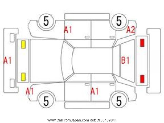 toyota alphard 2002 -TOYOTA--Alphard TA-MNH15W--MNH15-0004636---TOYOTA--Alphard TA-MNH15W--MNH15-0004636- image 2