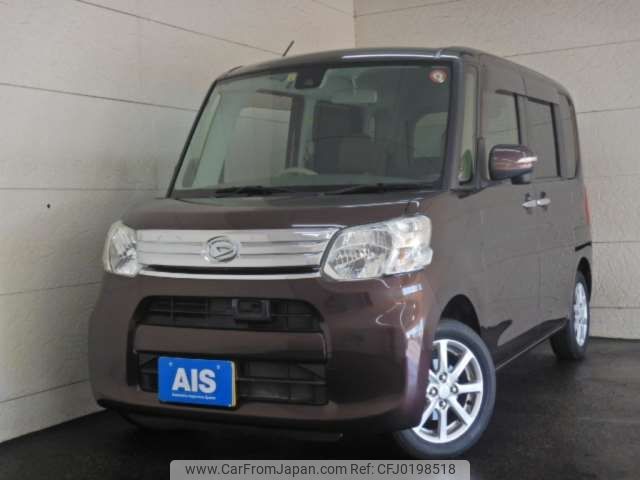 daihatsu tanto 2016 -DAIHATSU--Tanto DBA-LA600S--LA600S-0432807---DAIHATSU--Tanto DBA-LA600S--LA600S-0432807- image 1