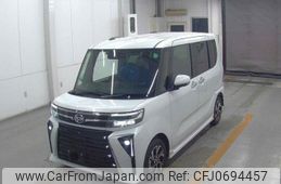 daihatsu tanto 2023 quick_quick_5BA-LA650S_LA650S-0338640