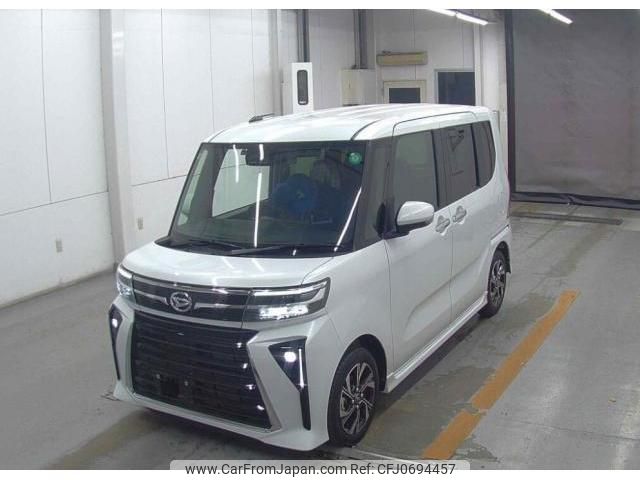 daihatsu tanto 2023 quick_quick_5BA-LA650S_LA650S-0338640 image 1