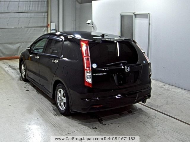 honda stream 2010 CFJ1671183 image 2