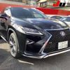 lexus rx 2016 -LEXUS 【三重 358ﾄ1118】--Lexus RX GYL20W-00003494---LEXUS 【三重 358ﾄ1118】--Lexus RX GYL20W-00003494- image 1