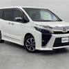 toyota voxy 2018 -TOYOTA--Voxy DBA-ZRR80W--ZRR80-0409205---TOYOTA--Voxy DBA-ZRR80W--ZRR80-0409205- image 1