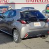 toyota yaris 2022 CFJ1752335 image 4