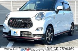 daihatsu cast 2016 quick_quick_LA250S_LA250S-0071274