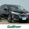 honda odyssey 2017 -HONDA--Odyssey DBA-RC1--RC1-1124181---HONDA--Odyssey DBA-RC1--RC1-1124181- image 1