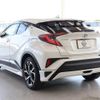 toyota c-hr 2018 quick_quick_DBA-NGX10_NGX10-2005127 image 6