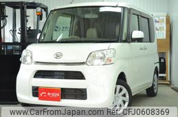 daihatsu tanto 2014 quick_quick_LA600S_LA600S-0181239