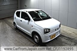 suzuki alto-van 2017 -SUZUKI 【倉敷 483い4115】--Alto Van HA36V-120869---SUZUKI 【倉敷 483い4115】--Alto Van HA36V-120869-