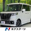 suzuki spacia 2018 -SUZUKI--Spacia DAA-MK53S--MK53S-835897---SUZUKI--Spacia DAA-MK53S--MK53S-835897- image 1