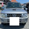nissan kix 2009 CFJ1600052 image 24