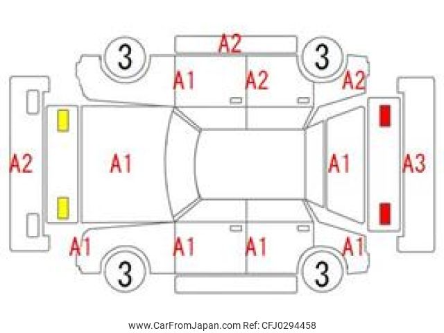 toyota prius 2009 -TOYOTA--Prius DAA-ZVW30--ZVW30-1090682---TOYOTA--Prius DAA-ZVW30--ZVW30-1090682- image 2