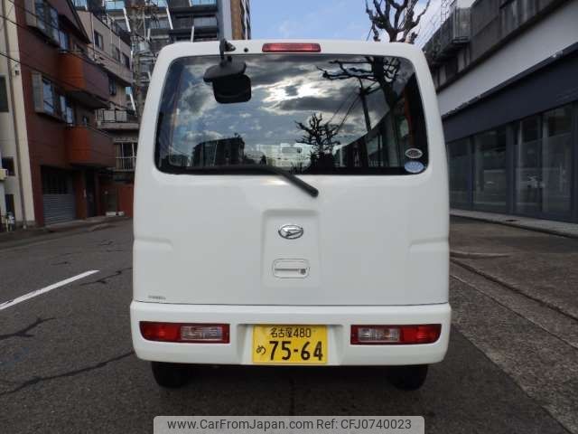 daihatsu hijet-van 2011 -DAIHATSU 【名古屋 480ﾒ7564】--Hijet Van GBD-S321V--S321V-0114292---DAIHATSU 【名古屋 480ﾒ7564】--Hijet Van GBD-S321V--S321V-0114292- image 2