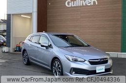 subaru impreza-wagon 2019 -SUBARU--Impreza Wagon DBA-GT7--GT7-212883---SUBARU--Impreza Wagon DBA-GT7--GT7-212883-