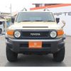 toyota fj-cruiser 2014 -TOYOTA--FJ Curiser CBA-GSJ15W--GSJ15-0126172---TOYOTA--FJ Curiser CBA-GSJ15W--GSJ15-0126172- image 7