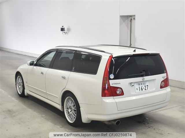 nissan stagea undefined -NISSAN 【那須 300チ1627】--Stagea NM35-500398---NISSAN 【那須 300チ1627】--Stagea NM35-500398- image 2