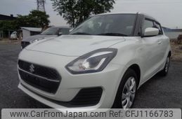 suzuki swift 2019 quick_quick_DBA-ZC83S_ZC83S-135836