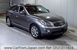 nissan skyline-crossover 2012 -NISSAN--Skyline CrossOver NJ50-350018---NISSAN--Skyline CrossOver NJ50-350018-