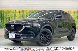 mazda cx-5 2021 quick_quick_KF2P_KF2P-455572