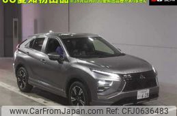 mitsubishi eclipse-cross 2023 -MITSUBISHI 【大阪 347ﾔ628】--Eclipse Cross GK1W-0600412---MITSUBISHI 【大阪 347ﾔ628】--Eclipse Cross GK1W-0600412-