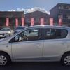 suzuki alto 2009 quick_quick_HA25S_HA25S-702762 image 11