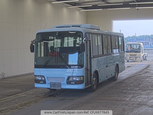 isuzu gala-mio 2000 -ISUZU--Gala Mio LR233J1ｶｲ-3000423---ISUZU--Gala Mio LR233J1ｶｲ-3000423- image 1