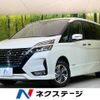 nissan serena 2020 -NISSAN--Serena DAA-HFC27--HFC27-074288---NISSAN--Serena DAA-HFC27--HFC27-074288- image 1