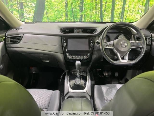 nissan x-trail 2019 -NISSAN--X-Trail DBA-T32--T32-543731---NISSAN--X-Trail DBA-T32--T32-543731- image 2