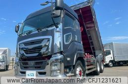 isuzu giga 2018 GOO_NET_EXCHANGE_0700644A30250531W003