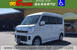 nissan clipper-rio 2019 -NISSAN--Clipper Rio ABA-DR17Wｶｲ--DR17W-147680---NISSAN--Clipper Rio ABA-DR17Wｶｲ--DR17W-147680-