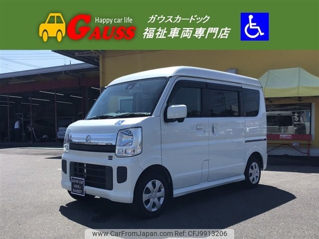 nissan clipper-rio 2019 -NISSAN--Clipper Rio ABA-DR17Wｶｲ--DR17W-147680---NISSAN--Clipper Rio ABA-DR17Wｶｲ--DR17W-147680- image 1