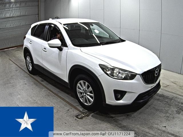 mazda cx-5 2012 -MAZDA--CX-5 KE2FW--KE2FW-109513---MAZDA--CX-5 KE2FW--KE2FW-109513- image 1
