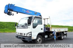 isuzu elf-truck 2006 GOO_NET_EXCHANGE_0403477A30240728W001