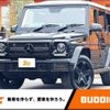 mercedes-benz g-class 2016 -MERCEDES-BENZ--Benz G Class 463348--2X257636---MERCEDES-BENZ--Benz G Class 463348--2X257636- image 1