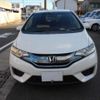 honda fit 2014 -HONDA 【名古屋 530ｱ7777】--Fit DAA-GP5--GP5-3074372---HONDA 【名古屋 530ｱ7777】--Fit DAA-GP5--GP5-3074372- image 1