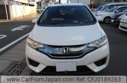 honda fit 2014 -HONDA 【名古屋 530ｱ7777】--Fit DAA-GP5--GP5-3074372---HONDA 【名古屋 530ｱ7777】--Fit DAA-GP5--GP5-3074372-