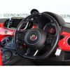 abarth 595 2017 quick_quick_ABA-31214T_ZFA3120000J869613 image 5