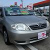 toyota corolla 2002 CFJ6631393 image 5