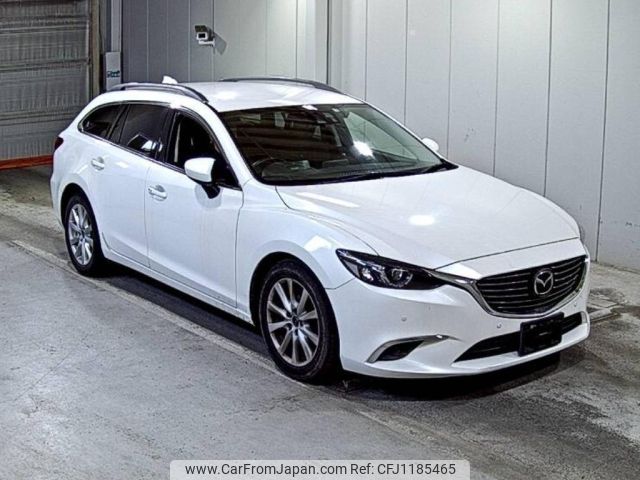 mazda atenza 2016 CFJ1185465 image 1