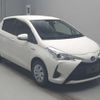 toyota vitz 2019 -TOYOTA--Vitz DAA-NHP130--NHP130-4014741---TOYOTA--Vitz DAA-NHP130--NHP130-4014741- image 7