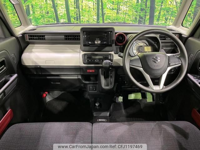 suzuki spacia 2019 quick_quick_MK53S_MK53S-236793 image 2
