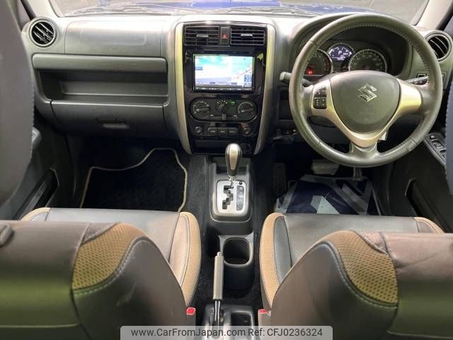 suzuki jimny 2017 -SUZUKI--Jimny ABA-JB23W--JB23W-762249---SUZUKI--Jimny ABA-JB23W--JB23W-762249- image 2