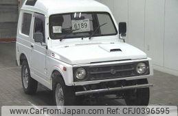 suzuki jimny 1996 -SUZUKI--Jimny JA11V-295403---SUZUKI--Jimny JA11V-295403-