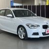 bmw 1-series 2014 CFJ1628104 image 7