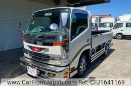 hino dutro 1999 CFJ1641169