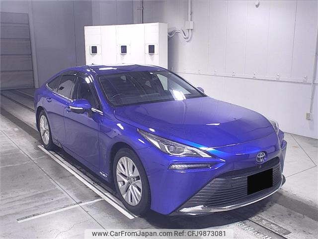 toyota mirai 2021 -TOYOTA--MIRAI JPD20-0002263---TOYOTA--MIRAI JPD20-0002263- image 1